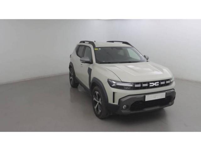 Dacia Duster image 4