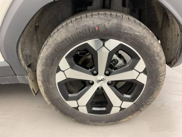 Dacia Duster image 1