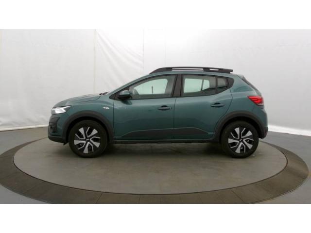 Dacia Sandero image 9