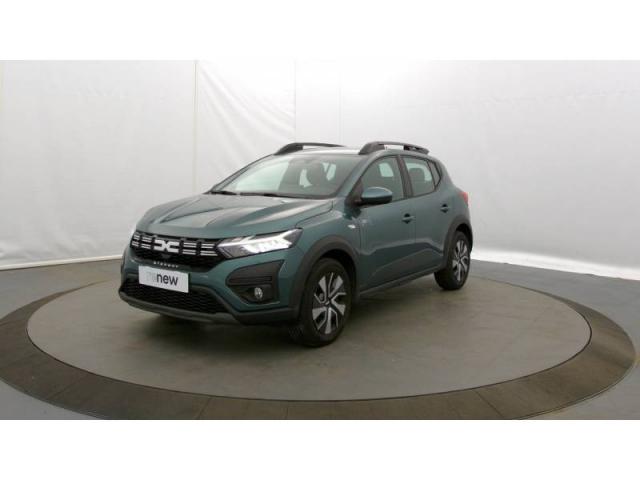 Dacia Sandero image 5