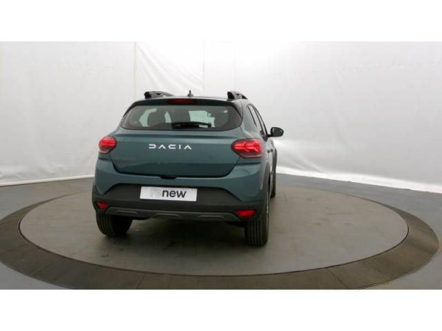 Dacia Sandero image 2