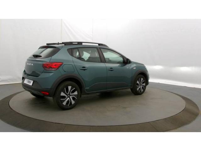 Dacia Sandero image 6