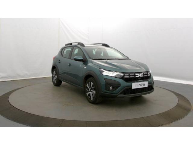 Dacia Sandero image 4