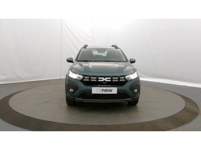 Dacia Sandero image 1