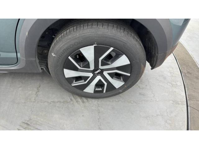 Dacia Sandero image 8