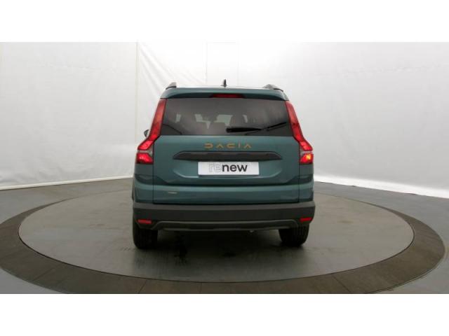 Dacia Jogger image 9