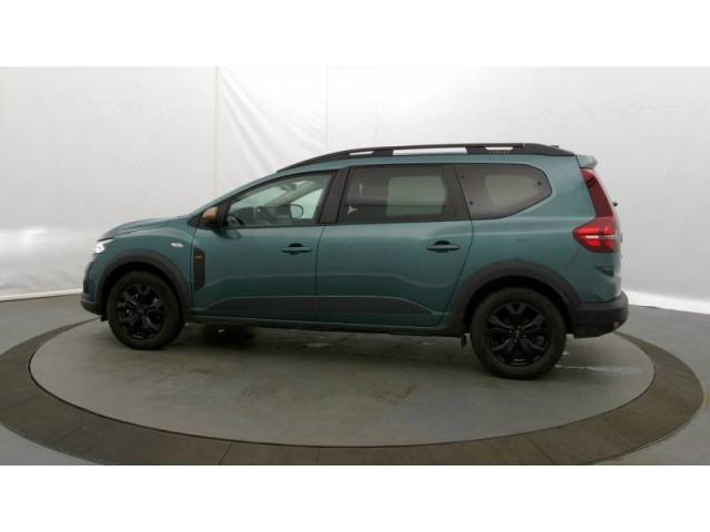 Dacia Jogger image 7