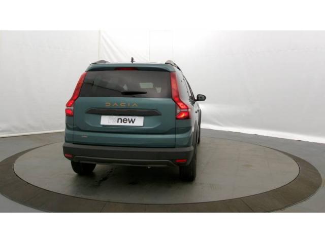 Dacia Jogger image 6