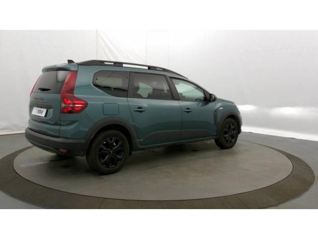 Dacia Jogger image 5