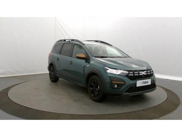 Dacia Jogger image 3