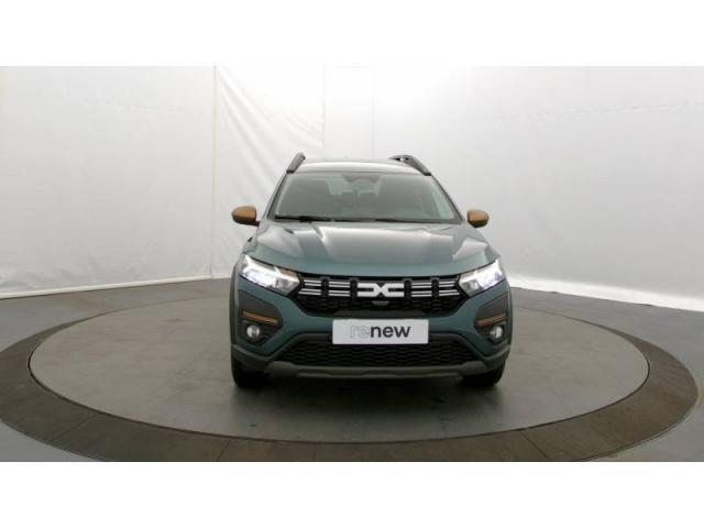 Dacia Jogger image 4