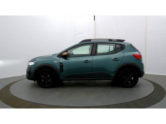 Dacia Sandero image 4