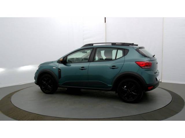 Dacia Sandero image 5