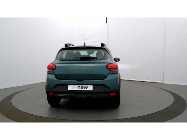 Dacia Sandero image 6