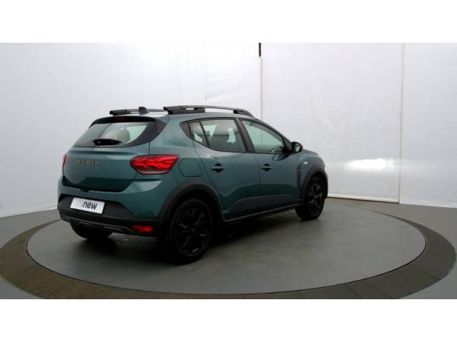 Dacia Sandero image 9