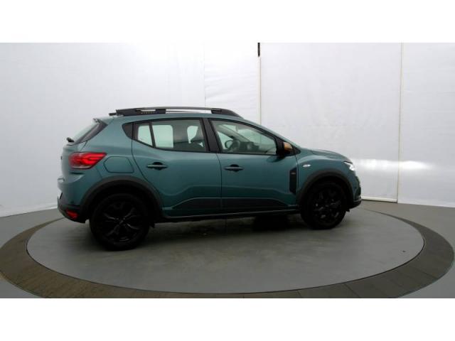 Dacia Sandero image 1