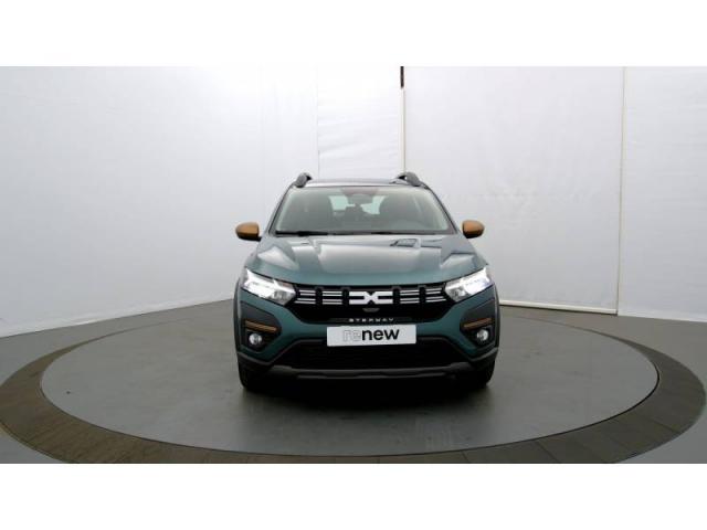 Dacia Sandero image 2