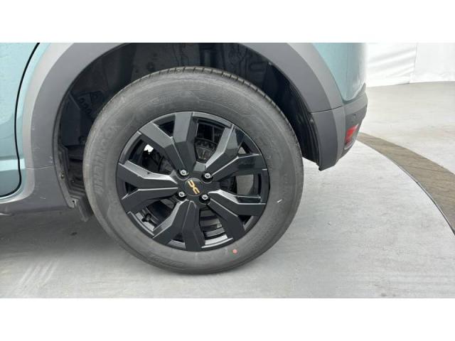 Dacia Sandero image 7