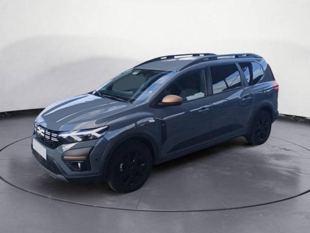 Dacia Jogger Eco-G 100 7 Places Gsr2 Extreme +