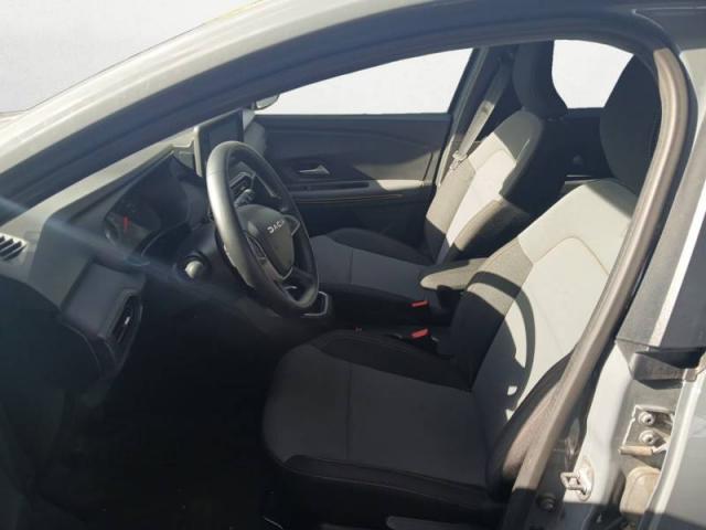 Dacia Jogger image 3