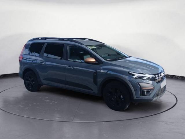 Dacia Jogger image 4