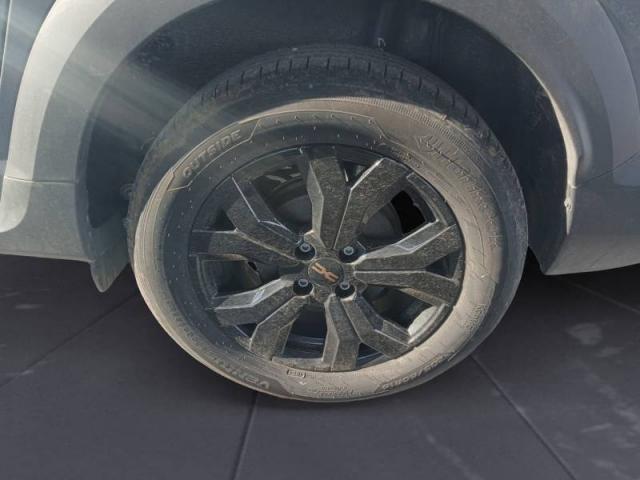 Dacia Jogger image 8