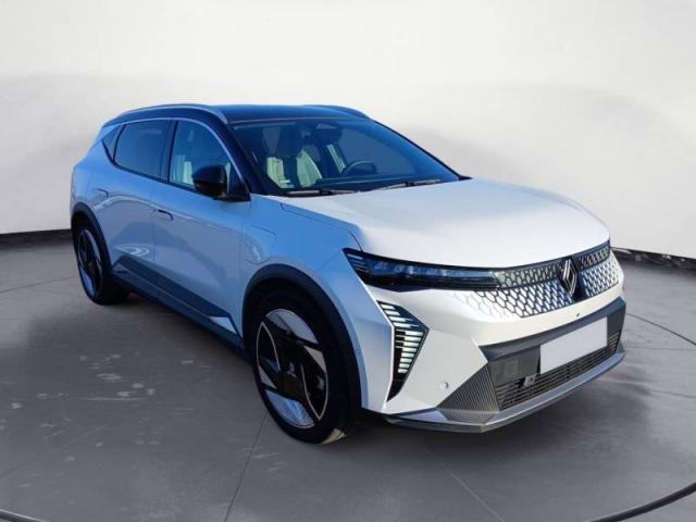 Renault Scénic image 9