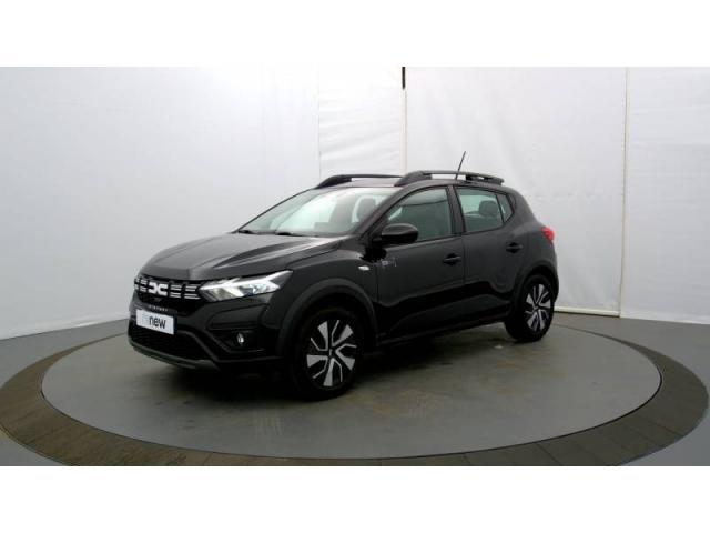 Dacia Sandero Tce 90 Gsr2 Stepway Essential