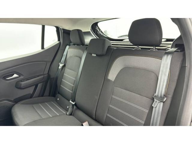 Dacia Sandero image 1