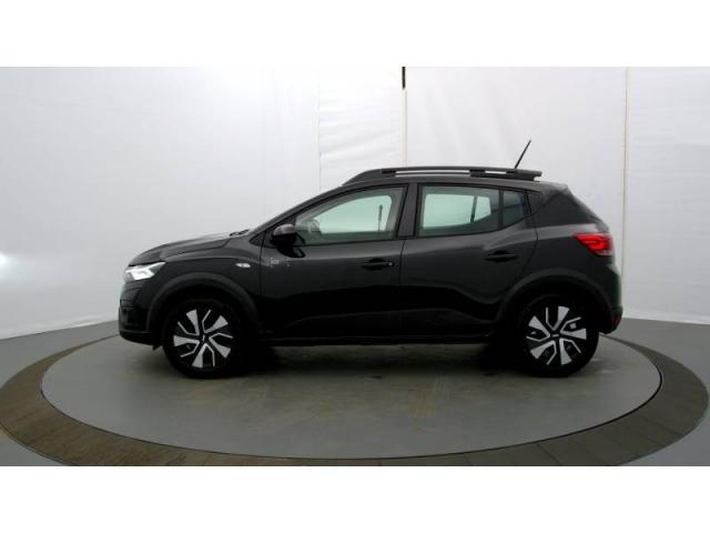 Dacia Sandero image 5