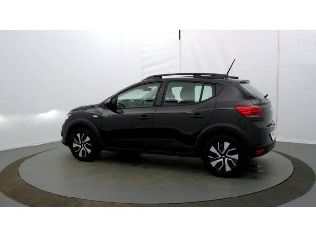 Dacia Sandero image 8