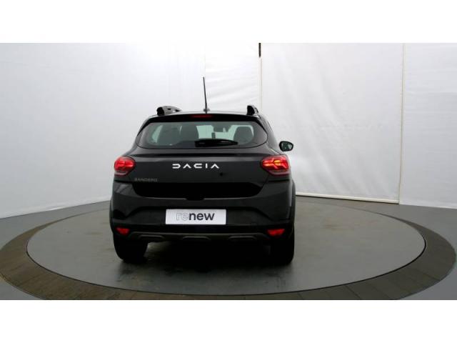Dacia Sandero image 9
