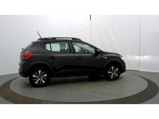 Dacia Sandero image 7