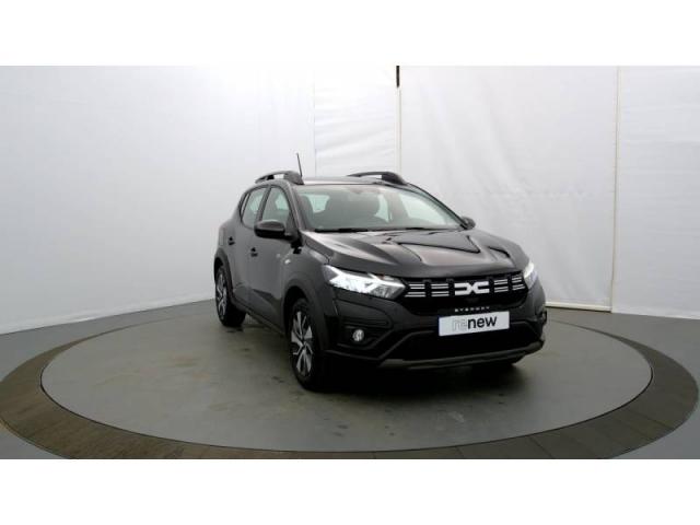 Dacia Sandero image 3