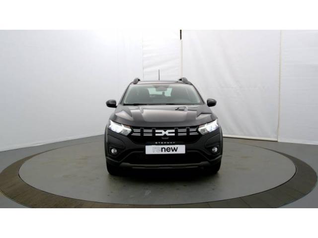 Dacia Sandero image 6