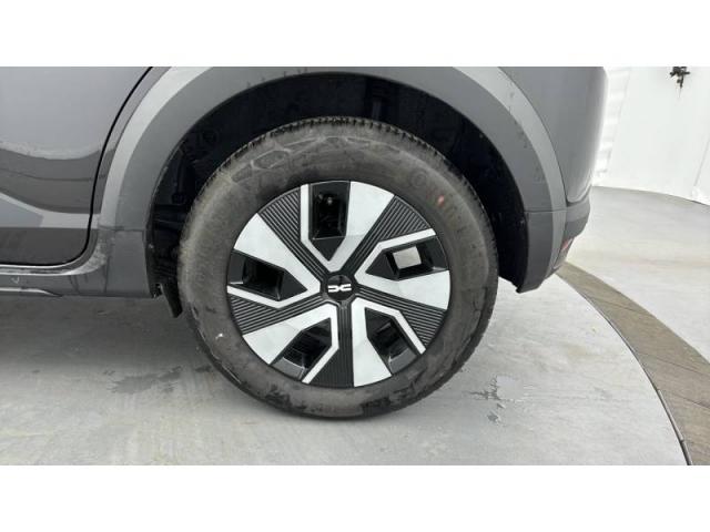 Dacia Sandero image 4