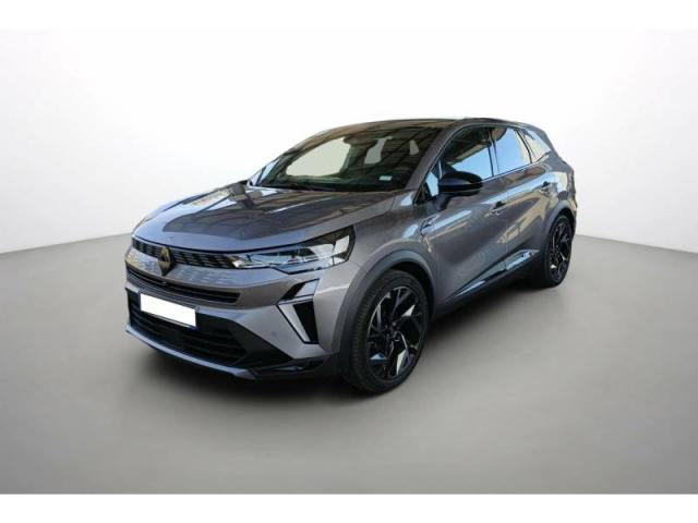 Renault Symbioz E-Tech Full Hybrid 145 Esprit Alpine