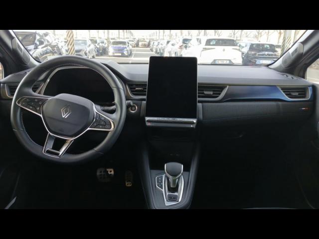 Renault Symbioz image 8