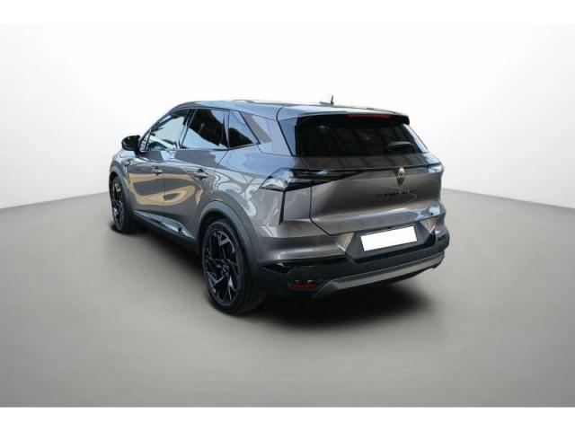 Renault Symbioz image 3