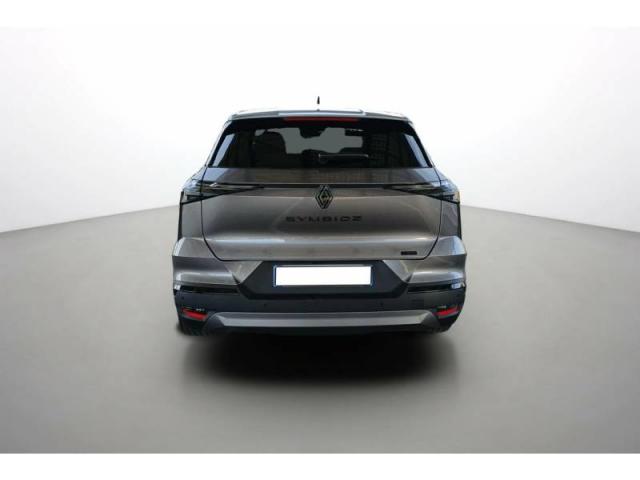 Renault Symbioz image 1