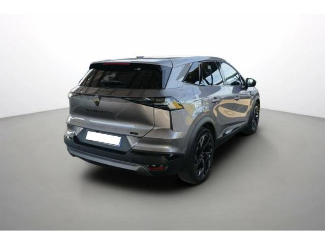 Renault Symbioz image 6