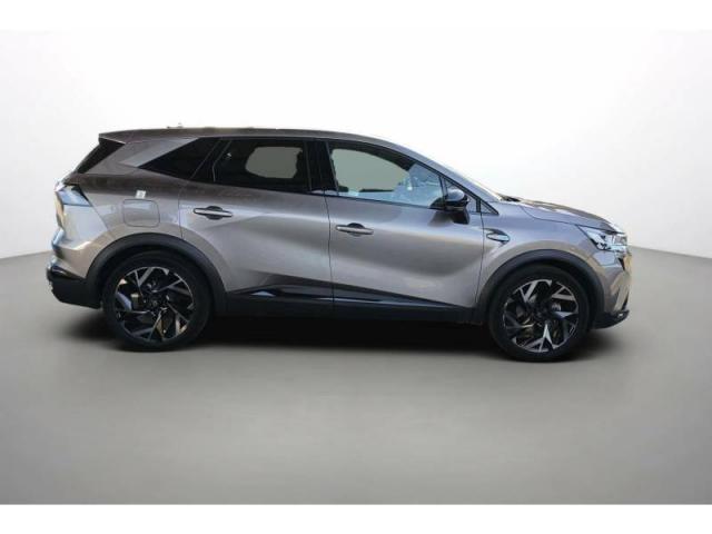 Renault Symbioz image 5