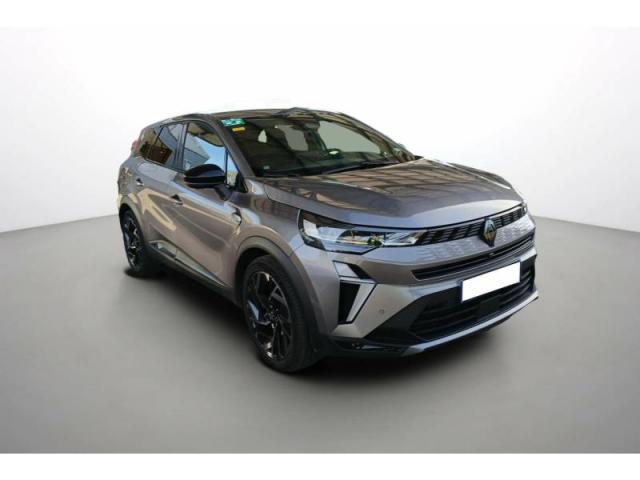 Renault Symbioz image 9