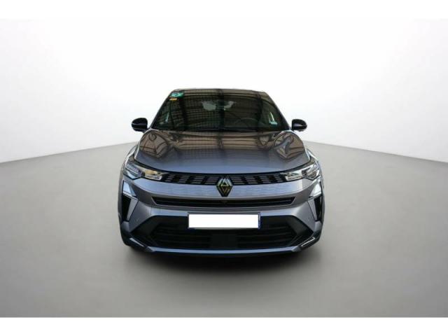 Renault Symbioz image 7