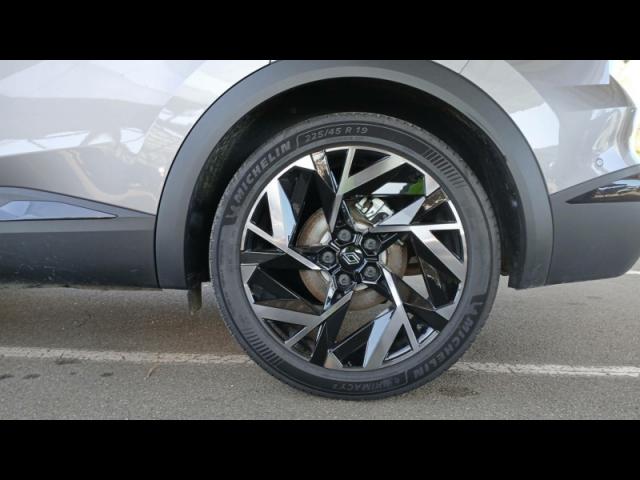 Renault Symbioz image 2