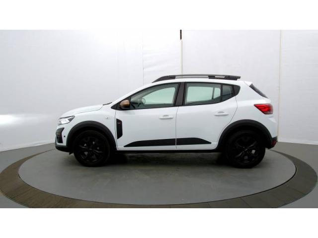 Dacia Sandero image 4