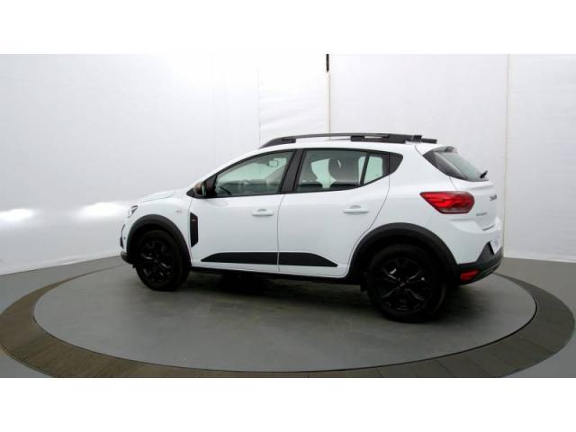 Dacia Sandero image 9