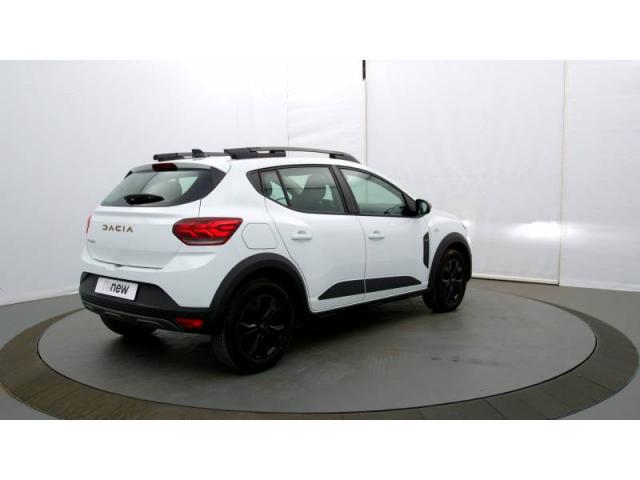 Dacia Sandero image 6