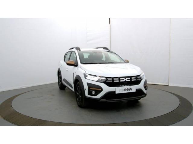 Dacia Sandero image 7