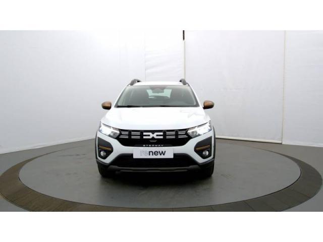 Dacia Sandero image 5